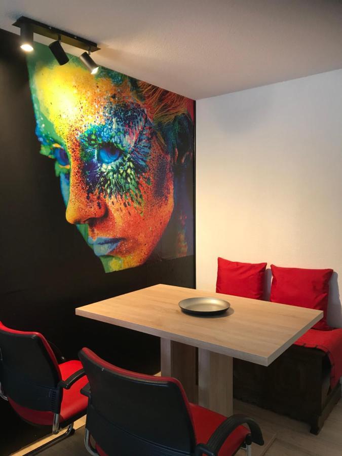 Appartement Haus Friedel 2 à Uberlingen Extérieur photo