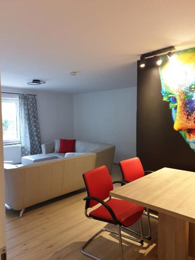 Appartement Haus Friedel 2 à Uberlingen Extérieur photo