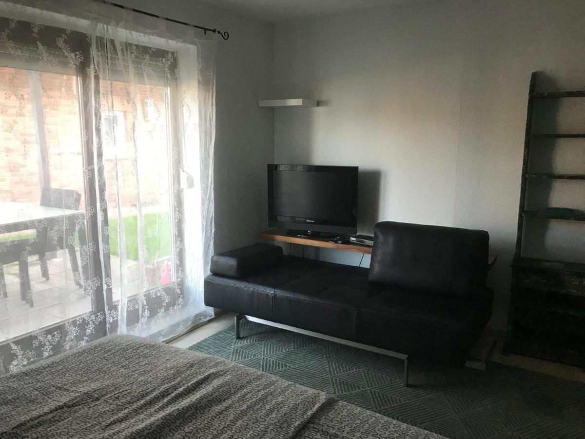 Appartement Haus Friedel 2 à Uberlingen Extérieur photo