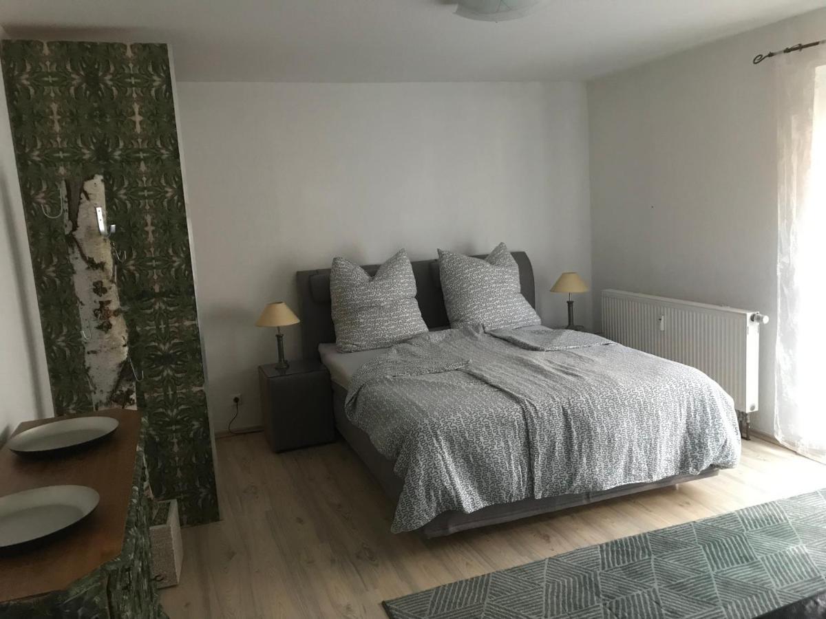 Appartement Haus Friedel 2 à Uberlingen Extérieur photo