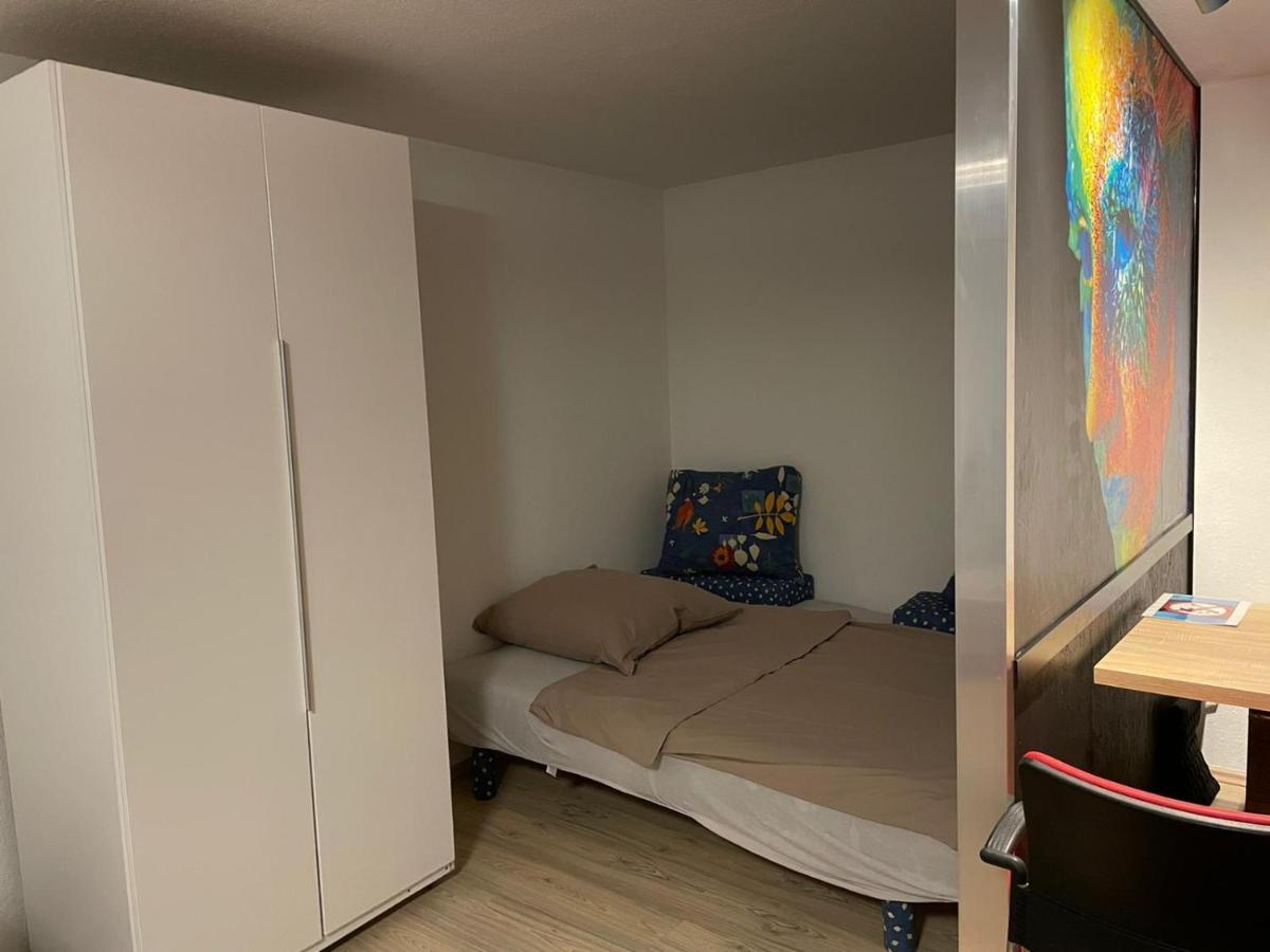 Appartement Haus Friedel 2 à Uberlingen Extérieur photo