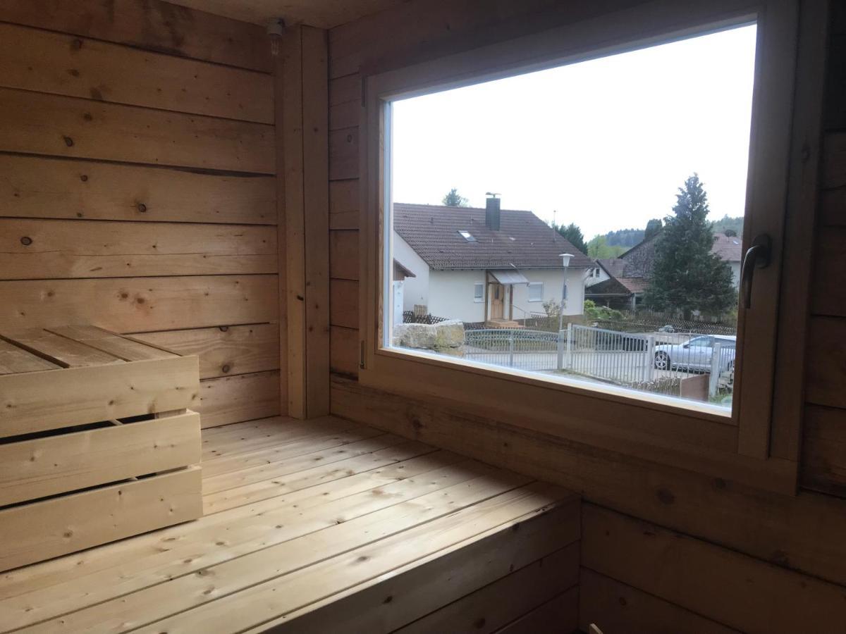 Appartement Haus Friedel 2 à Uberlingen Extérieur photo